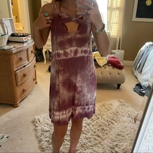 AE sun dress